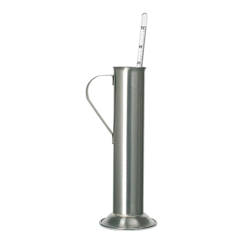 Vente Directe Eprouvette Pèse-Sirop - 17,5 cl