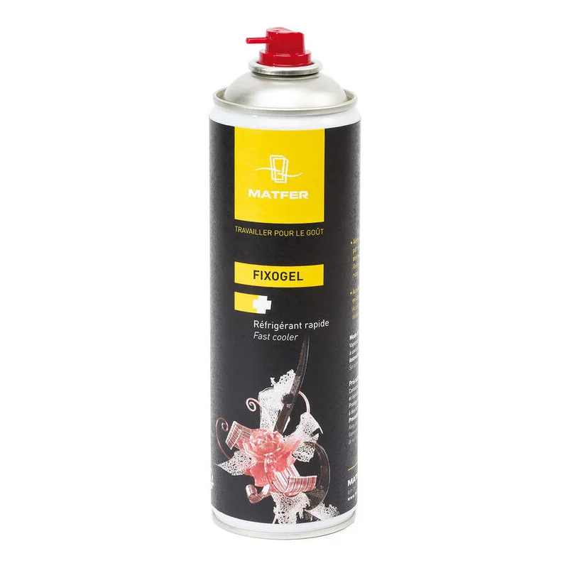 Spray Réfrigérant - 500 ml Promotion