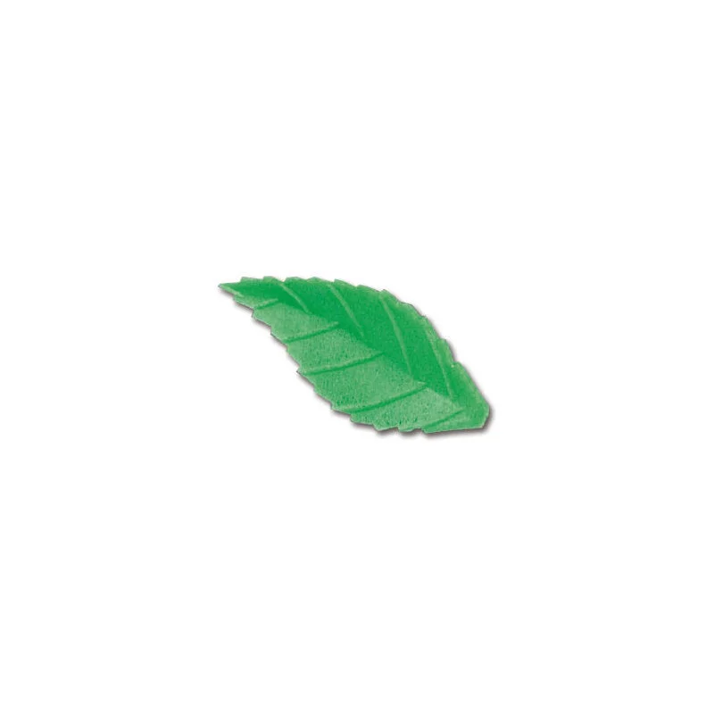 Feuille de Rose - 38 mm - Lot de 500 Paiement Sécurisé