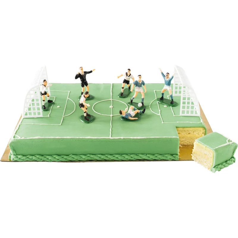 Sujet de Décors - Plastique Football Achetez Aujourd’hui