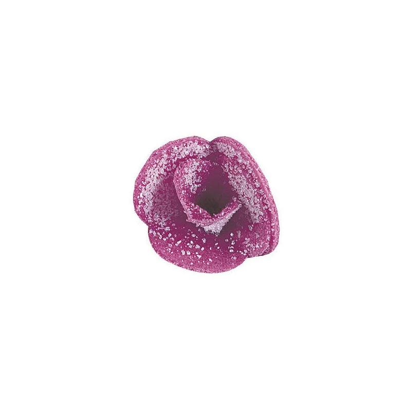 Violette Cristalisée - Lot de 100 Marque