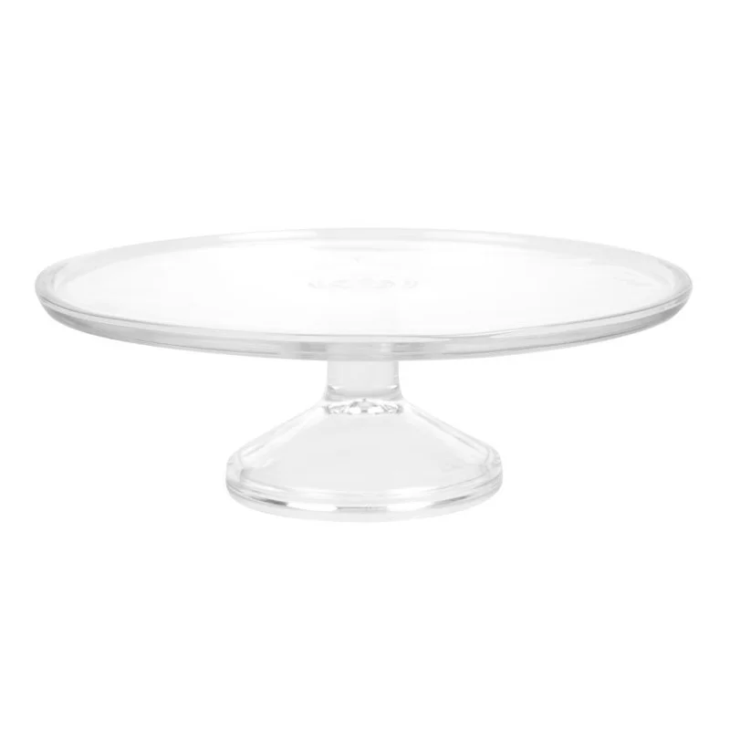 Achetez Aujourd’hui Présentoir à Gâteau en Verre - Ø 305 mm