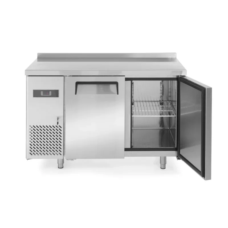 Réfrigérateur Comptoir Kitchen Line - 220 L - Reconditionné Prix Cassé