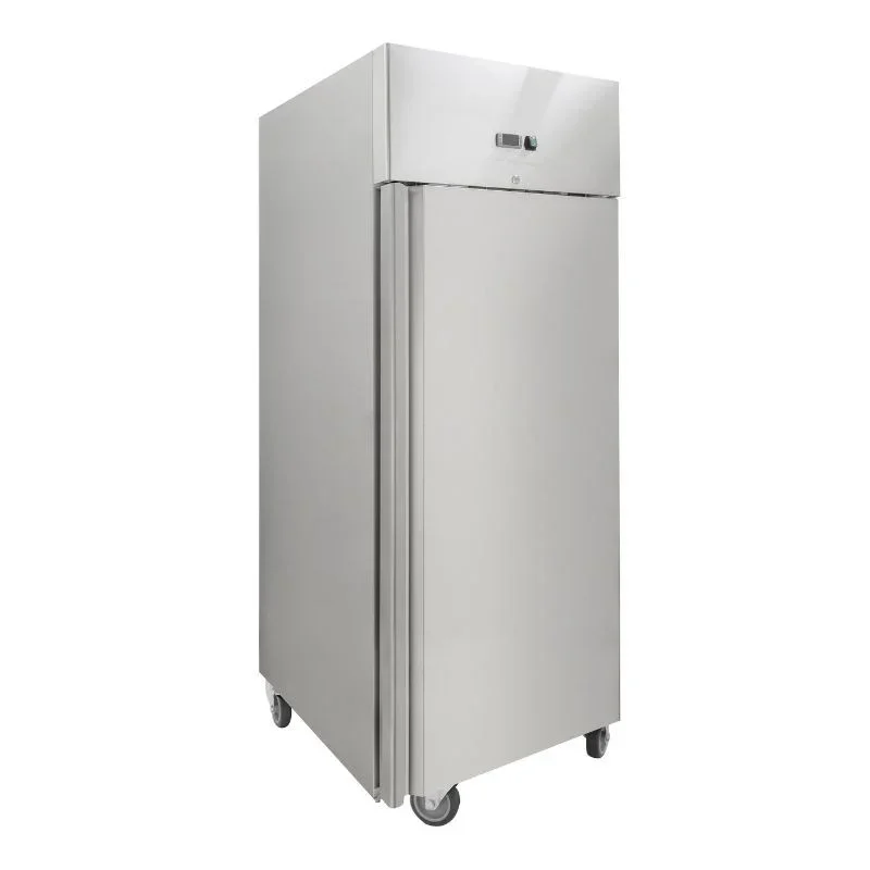 Offre Du Jour Armoire Réfrigérée Inox Positive GN 2/1 - 650 L - Reconditionnée