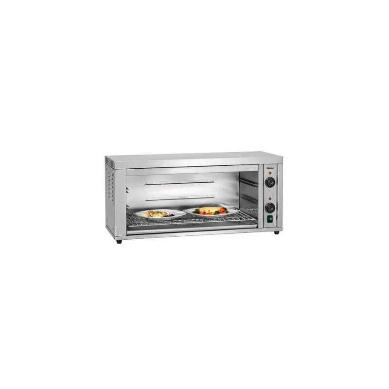 Salamandre Électrique 700-2Z II - Reconditionnée Top Vente
