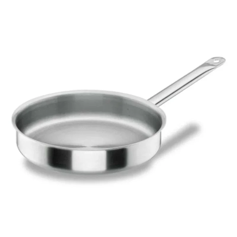 Vente Flash Sauteuse - Chef Classic Lacor - ⌀ 36 cm - 7L - Reconditionnée