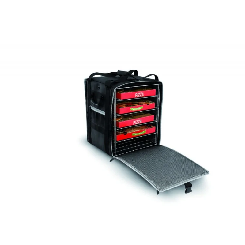 Retour Gratuit Structure Métallique pour Sac de Transport Isotherme - Reconditionnée