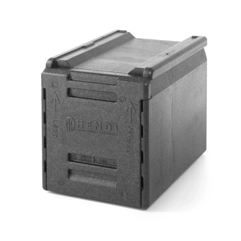 Thermo Box Traiteur GN 1/1 - 66 L - Reconditionné Vente Flash