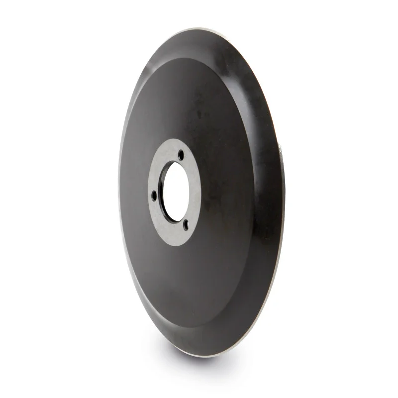 Prix Promo Lames pour Trancheuse avec Revêtement Anti-adhésif - 300 mm de Diamètre - Reconditionné