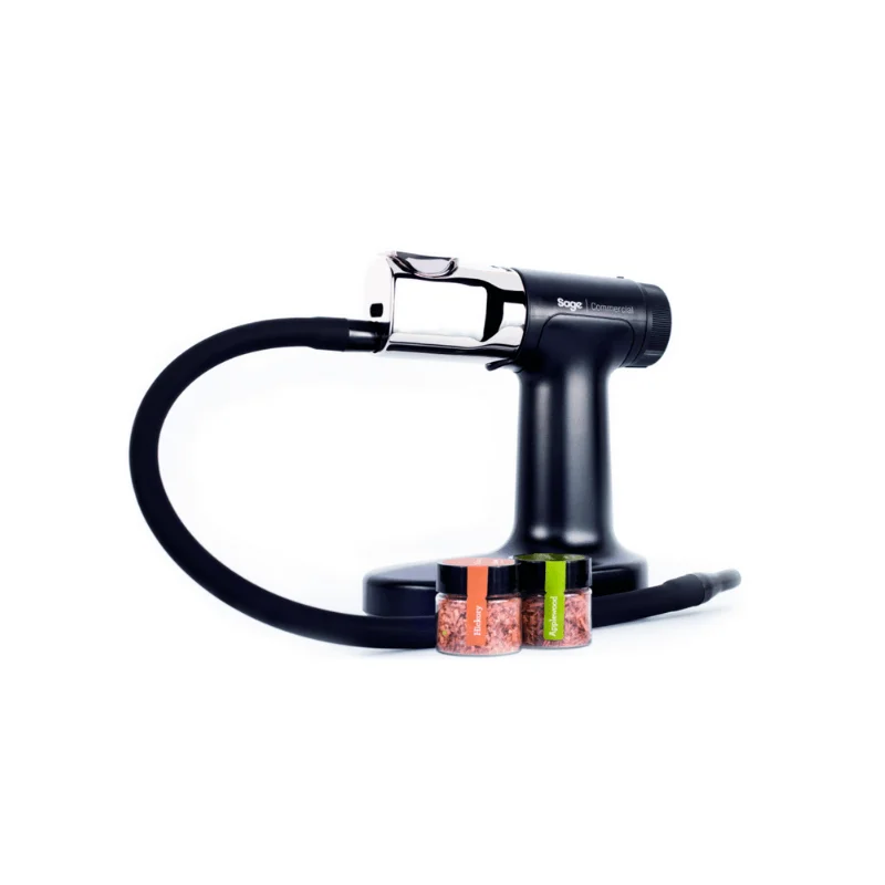 Pistolet Fumoir Professionnel - Reconditionné Nouvelle Collection