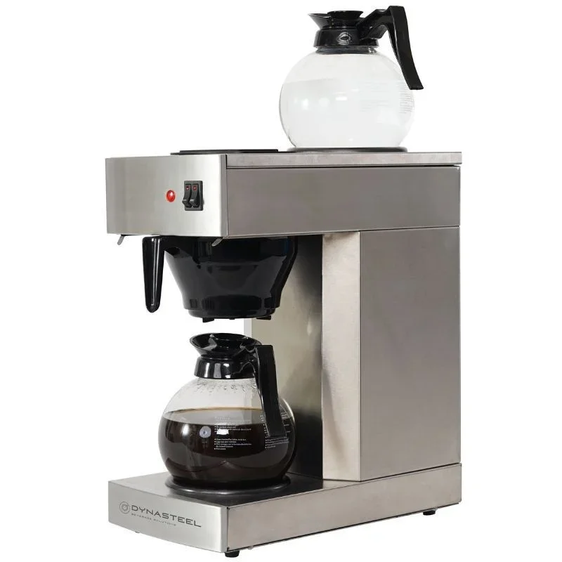 Commander Vite Machine à Café - 2 x 1,8 L - Reconditionnée
