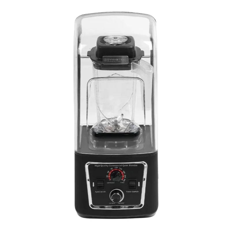 Petit Prix Blender Professionnel avec Caisson Insonorisant - 2,5 L - Reconditionné