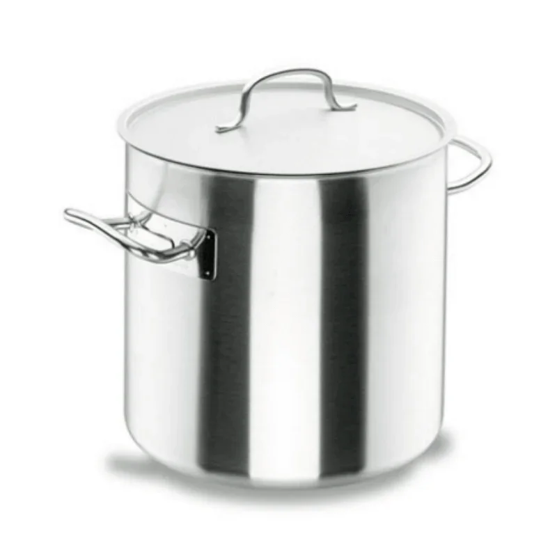 Populaire Marmite Traiteur avec Couvercle - Chef Classic - ø 40 cm - Reconditionnée