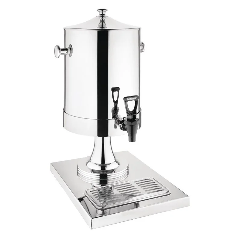Distributeur De Lait - 6,5 L - Reconditionné Remise