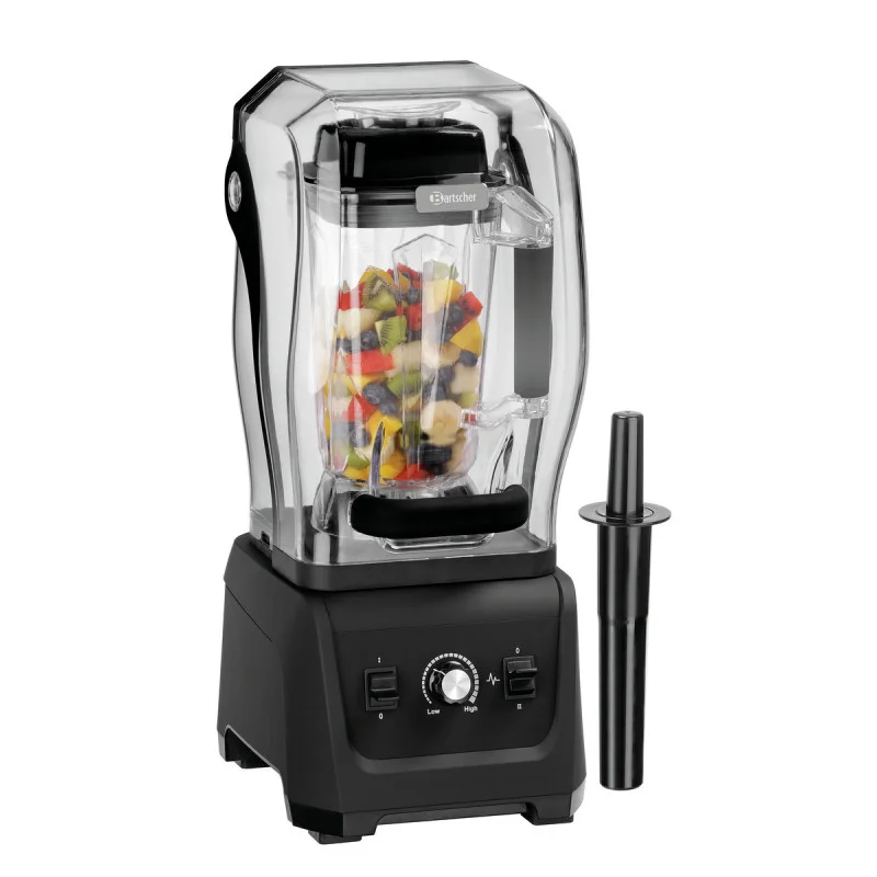 Blender PRO XTRA 2,5 L - Reconditionné Produit De Marque