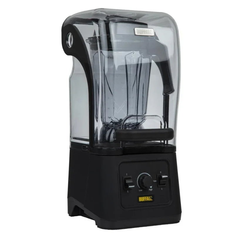 Blender Avec Capot D'Insonorisation 2,5 L - Reconditionné Satisfait Ou Remboursé
