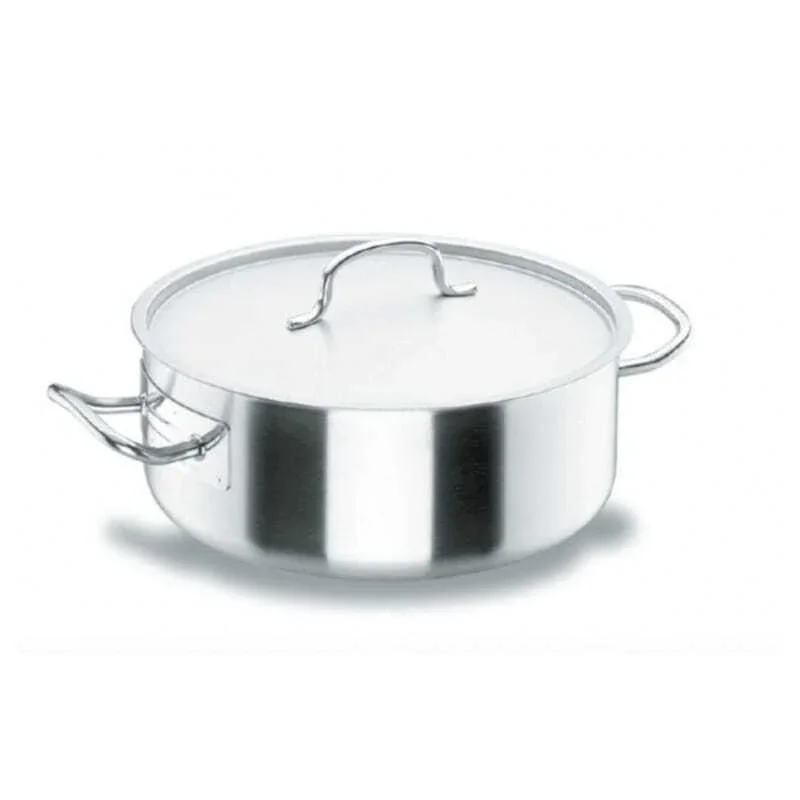 Livraison Gratuite Faitout sans Couvercle - Chef Classic - ø 60 cm - Reconditionné