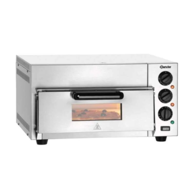 Must-Have Four à Pizza Compact - Reconditionné