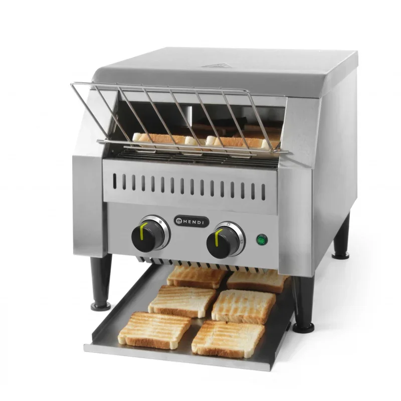 Dernier Modèle Toaster à Convoyeur Double - Reconditionné