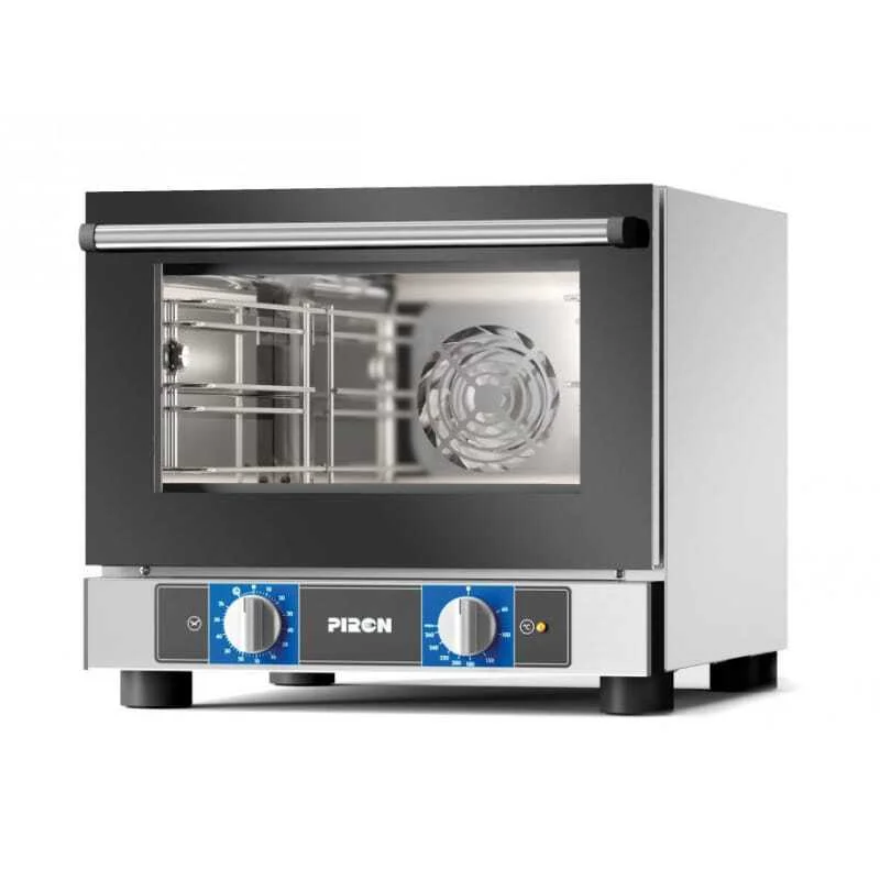 Four à Convection GN1/2 - 3 Niveaux - Reconditionné Expédition Rapide