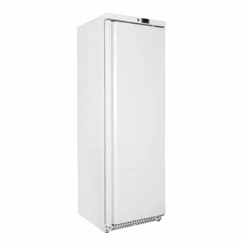 Offre Spéciale Armoire Réfrigérée 400 Litres - Positive Blanche - Reconditionnée