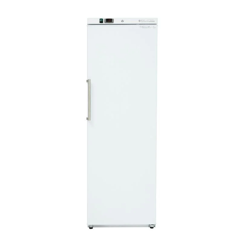 Achat Immédiat Armoire Réfrigérée Ventilée 400 L - Intérieur ABS - Reconditionnée