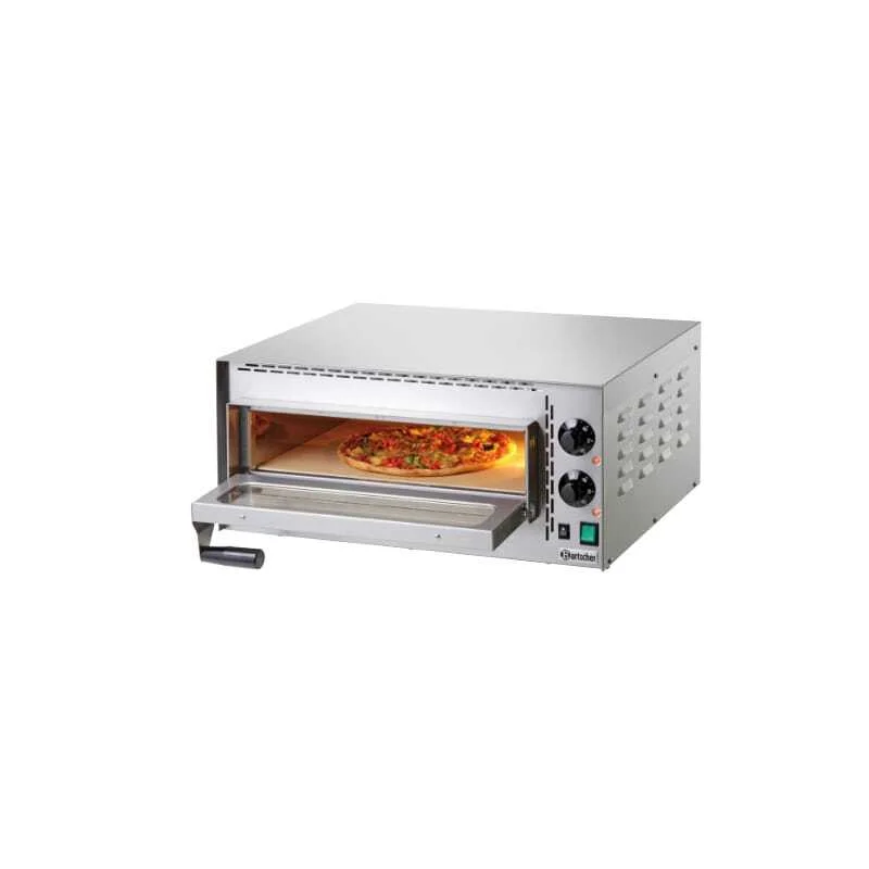 Four à Pizza Professionnel Mini Plus - Reconditionné Meilleur Choix