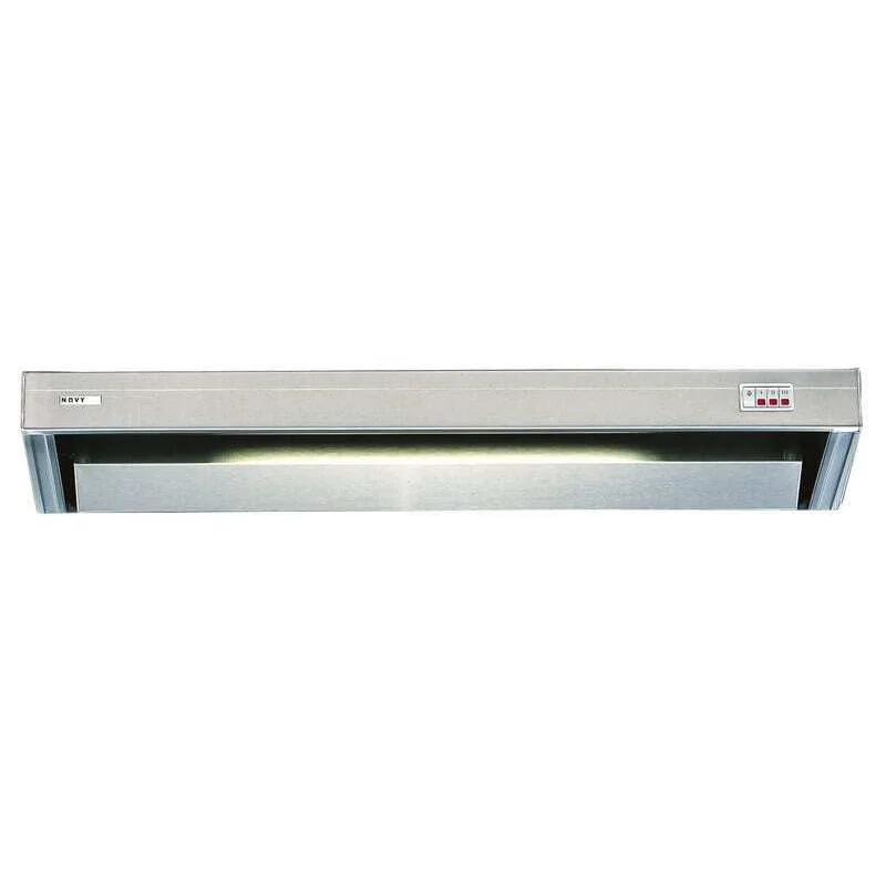 Certifié Hotte Aspirante Novy - L 900 mm - Reconditionnée