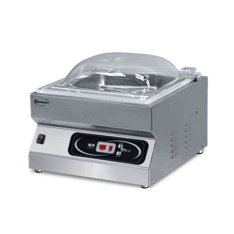 Machine Sous Vide à Cloche - Prestige 450 - Reconditionnée Prix Choc