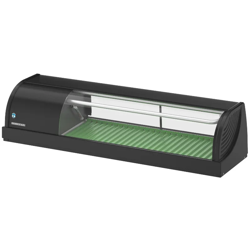 Remise Vitrine à Sushi - 120 cm - Moteur à Gauche - Reconditionnée