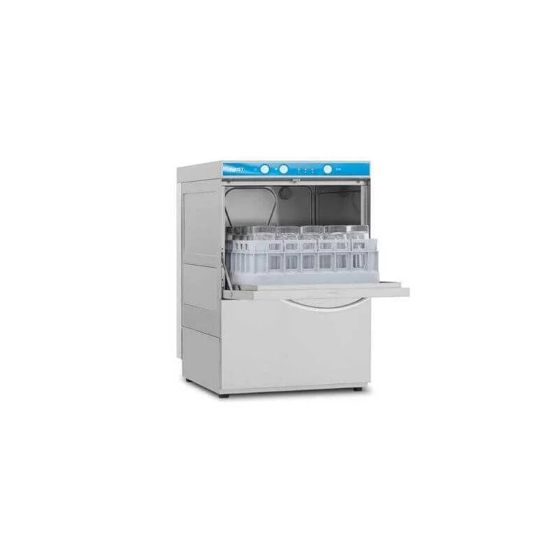 Certifié Lave Vaisselle Professionnel Elettrobar - 50 x 50 cm - Reconditionné