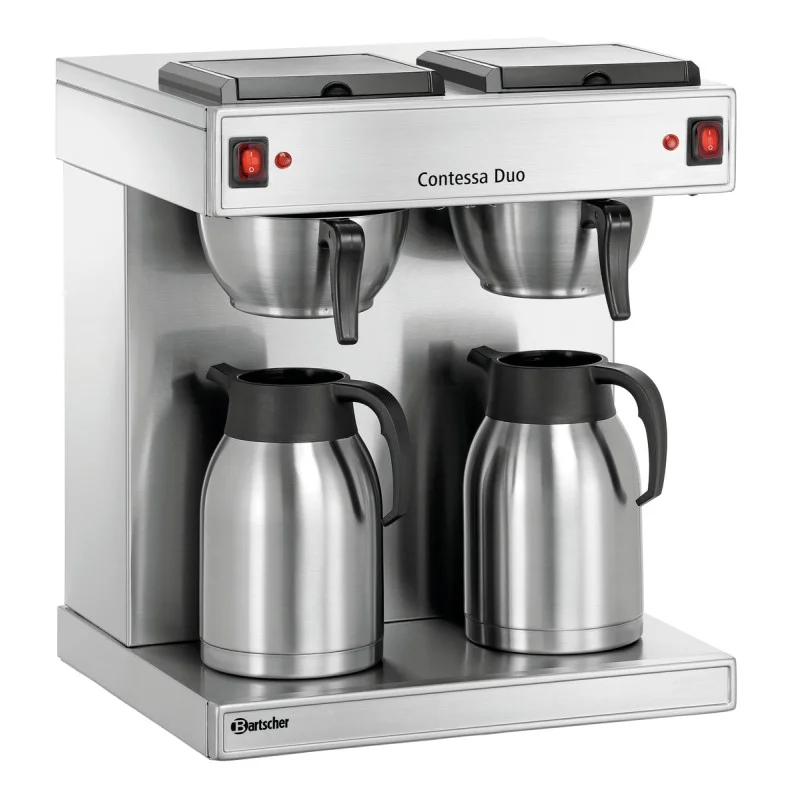 Machine à Café - Contessa Duo - Reconditionnée Quantité Limitée