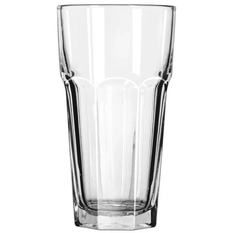 Verre à Iced Tea - 65 cl - Lot de 24 Certifié