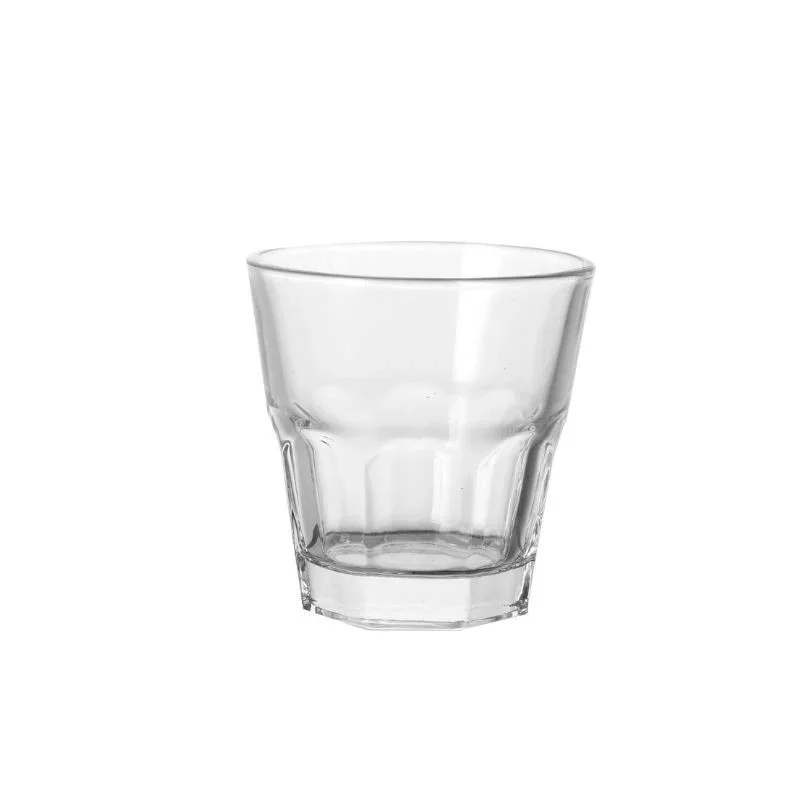 Satisfait Ou Remboursé Verre Traditionnel 11 cl - Lot de 6