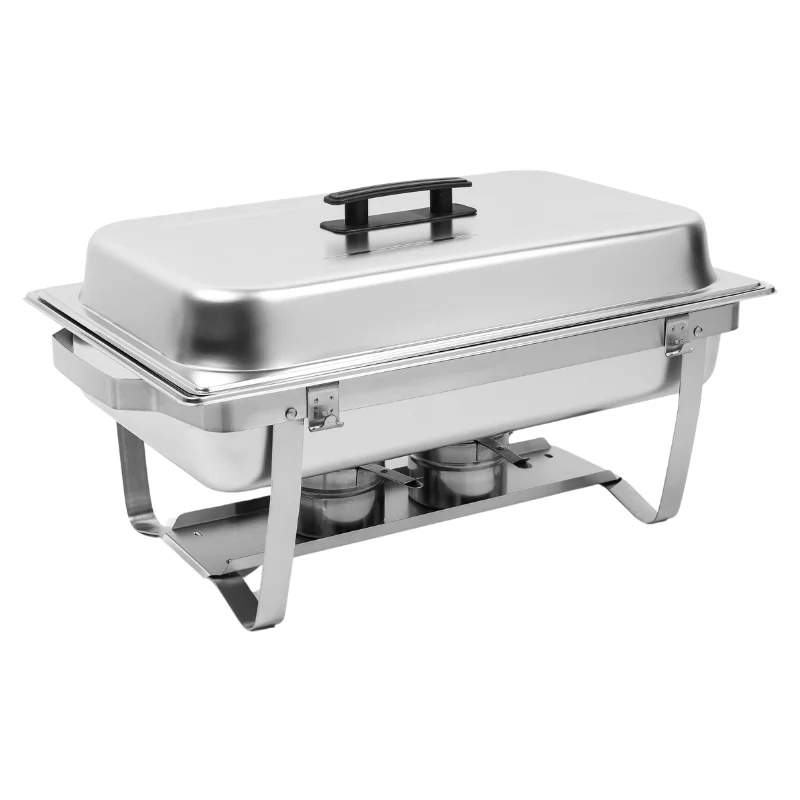 Nouvelle Collection Chafing Dish 9 L - GN 1/1 Eco