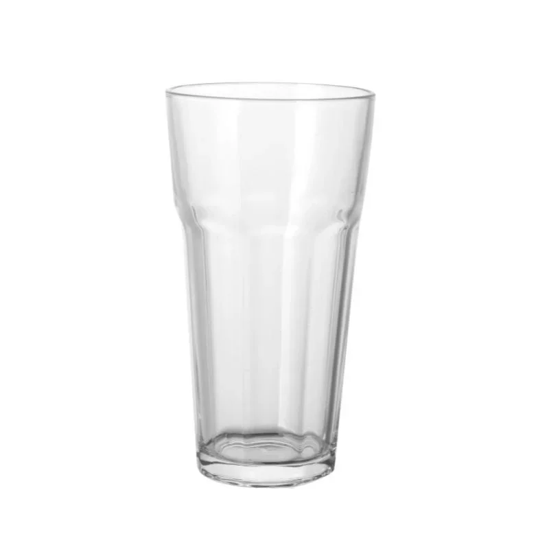 Verre Traditionnel 49 cl - Lot de 6 Paiement Sécurisé