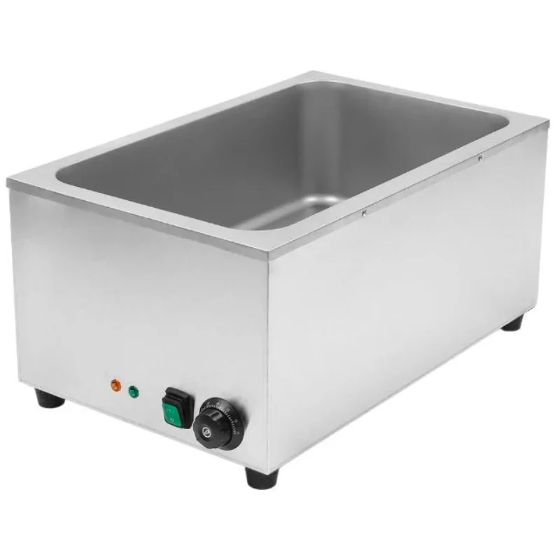Produit De Marque Bain-Marie Professionnel GN 1/1