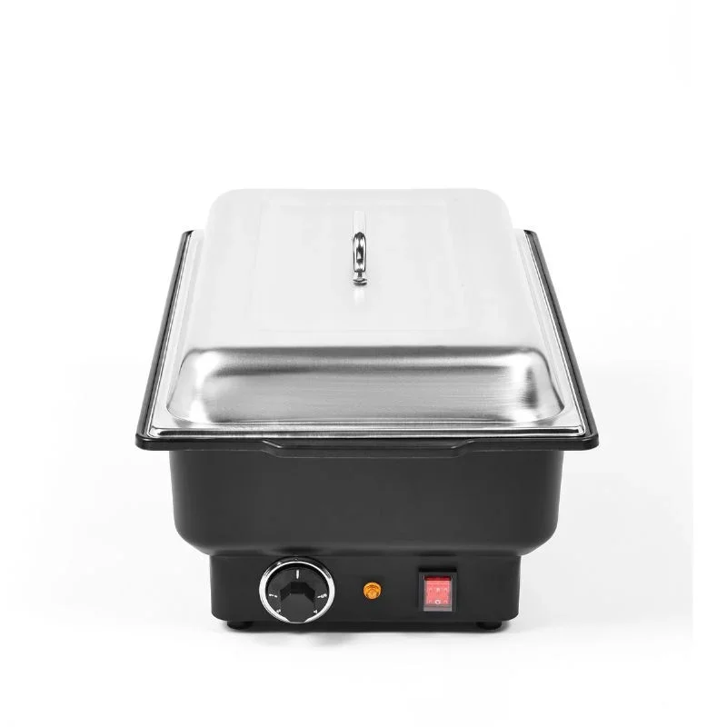 Chafing Dish GN 1/1 Électrique Paiement Sécurisé