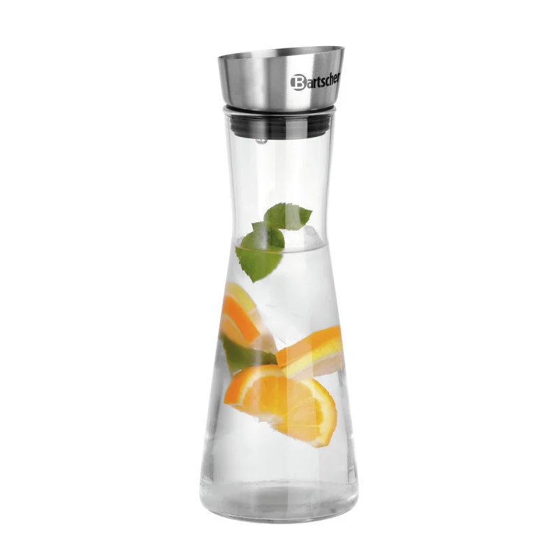 Produit De Marque Carafe en Verre - 0,75 L