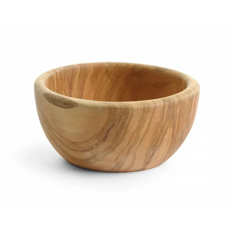 Offre Du Jour Bol en Bois D’Olivier - Ø 155 mm