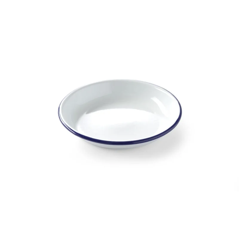 Assiette Creuse - 200 mm de Diamètre Soldes