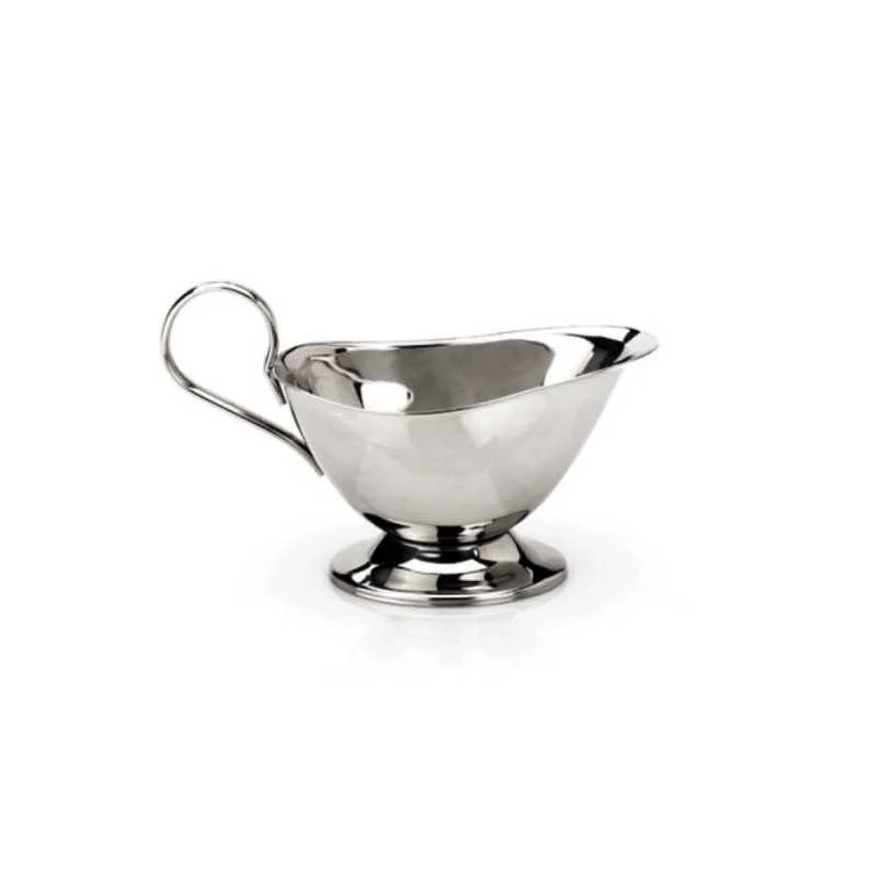 Petit Prix Saucière en Inox - 300 ml