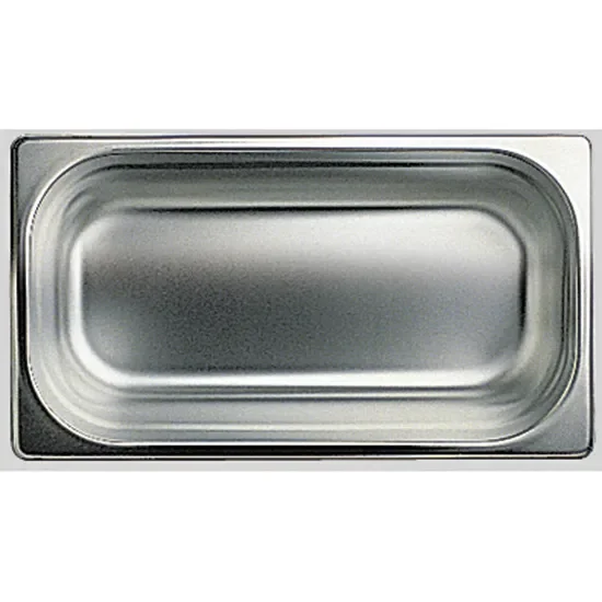 Acheter En Ligne Bac gn en inox, gn 1/3 h=200 mm