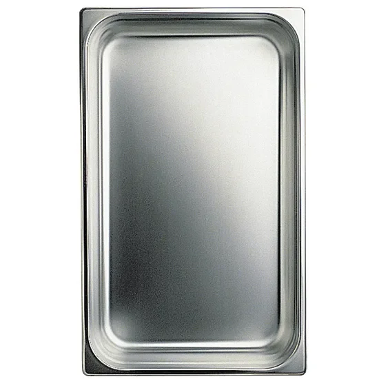 Prix Bas Bac gn en inox, gn 1/4 h=150 mm