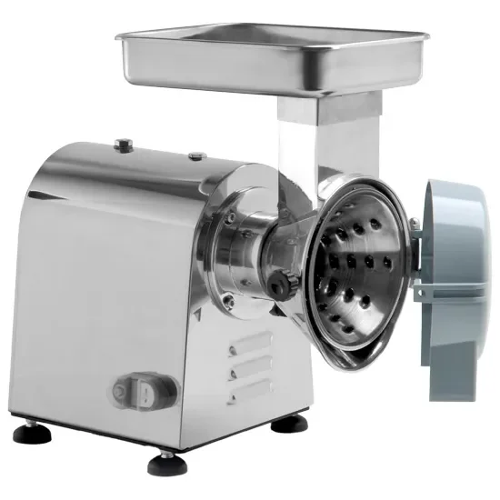 Prix Bas Coupe-mozzarella inox - vitesse 1400 tr/min - avec production 50 kg/h