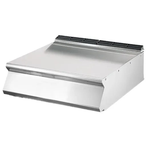 Élément neutre top à poser avec dimensions 800 x 900 x 250 mm Quantité Limitée