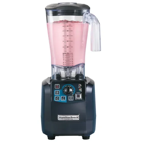 Prix Bas Blender de bar avec 1 verre 1,8 l et vitesse 10000 tr/min