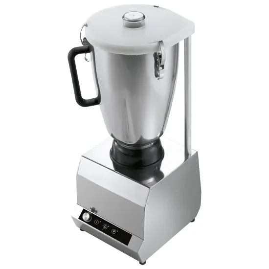 Mixeur de bar avec 1 verre 5 l - 2 vitesses - 8000/16000 tr/min Acheter En Ligne