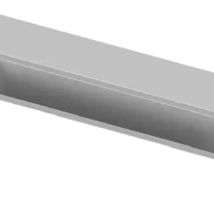 Achat Immédiat Étagère du chef inox 2 niveaux 1500x400x700