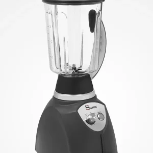 Acheter Direct Blender de cuisine santos professionnel modèle 37 - bol 4l transparent